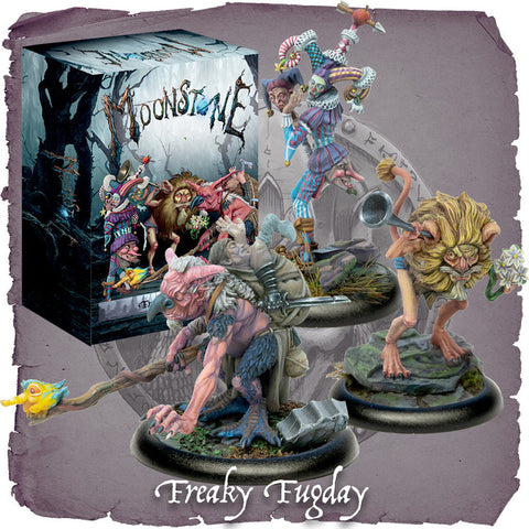 Product image for Grognard Games