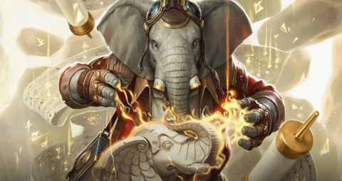Product image for Grognard Games