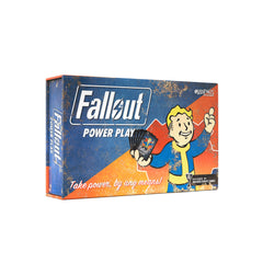 Fallout: Power Play | Grognard Games