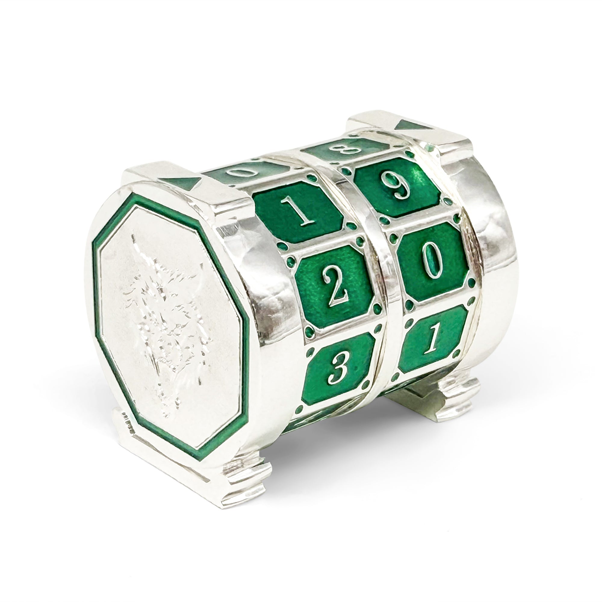 Norse Foundry Mana Wheel Verdant Engine | Grognard Games