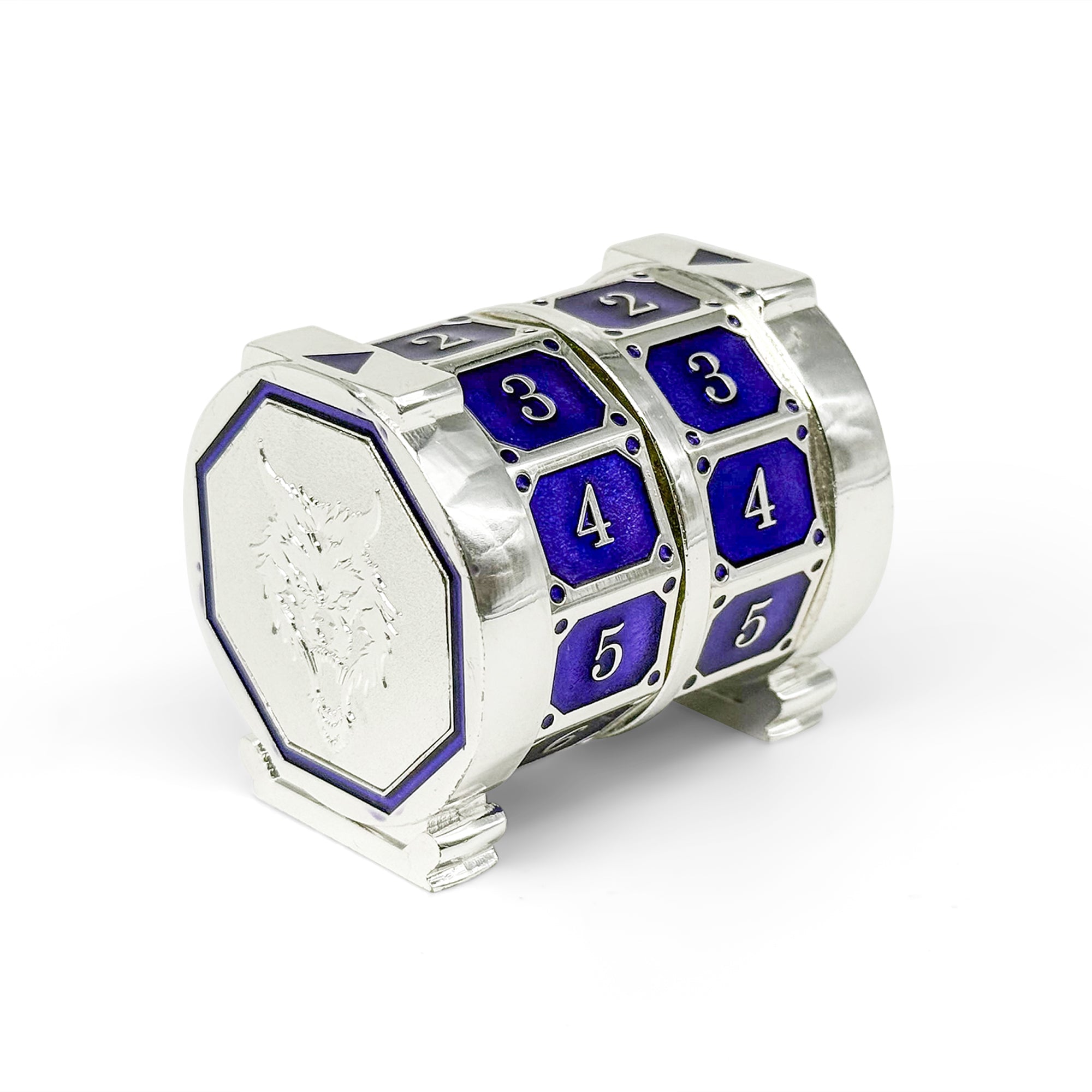 Norse Foundry Mana Wheel Voidborn | Grognard Games