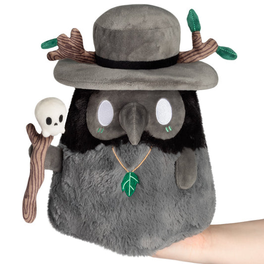 SQUISHABLE: Druid Plague Doctor | Grognard Games