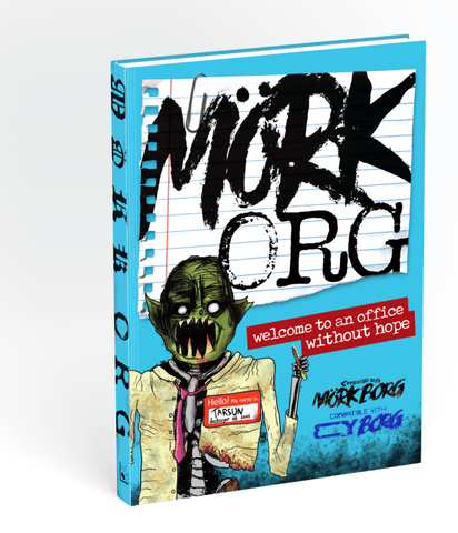 Product image for Grognard Games