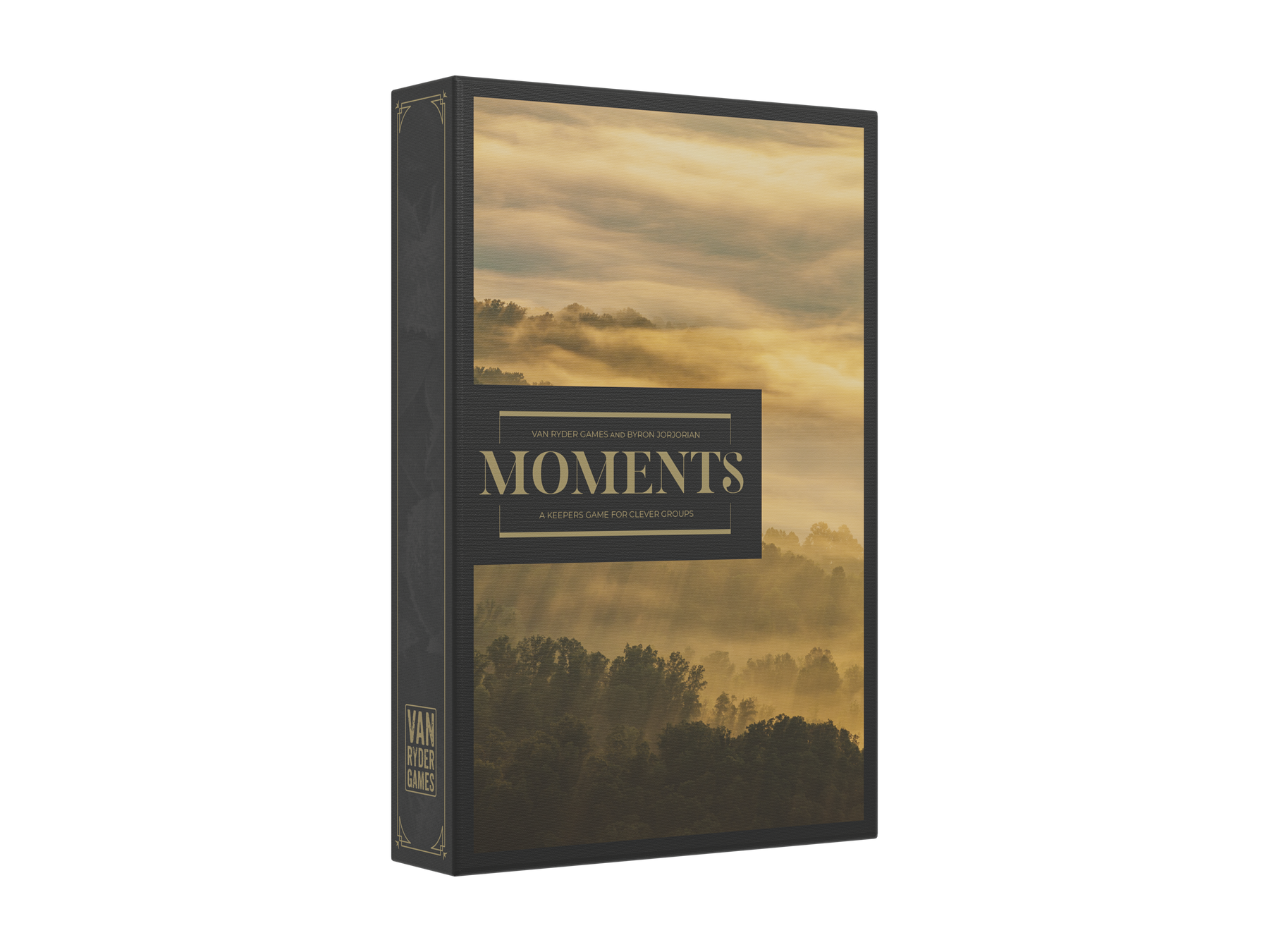 Moments | Grognard Games