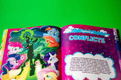 My Little Pony Roleplaying Game Core Rulebook | Grognard Games