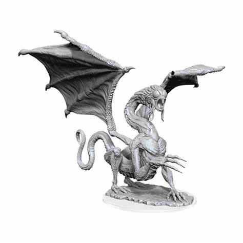 WizKids 904930 Jabberwock | Grognard Games