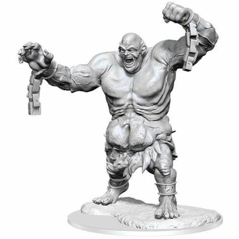 WizKids 904343 Mouth of Grolantor | Grognard Games