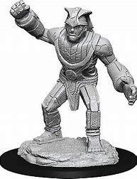 Wizkids 900338 Stone Golem | Grognard Games