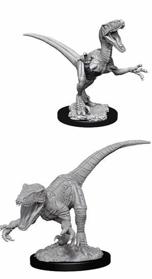 Wizkids 900475 Raptors | Grognard Games