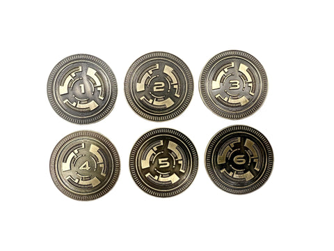 Product image for Grognard Games