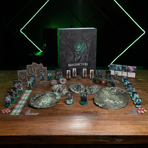 Product image for Grognard Games