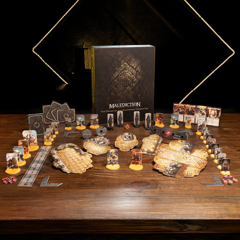Product image for Grognard Games
