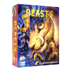 Beasts | Grognard Games