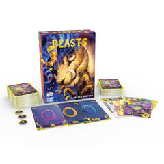 Beasts | Grognard Games