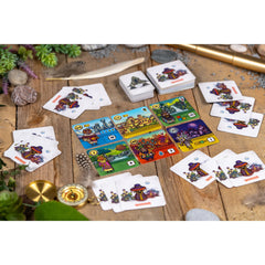 Faraway | Grognard Games