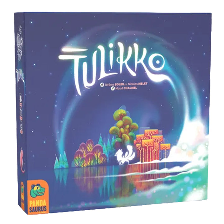 Tulikko (Pre-order Available 4/24) | Grognard Games