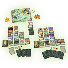 A Wild Venture | Grognard Games