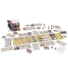 The Witcher: Path of Destiny - Ronin (pre-order 5/08/2026) | Grognard Games
