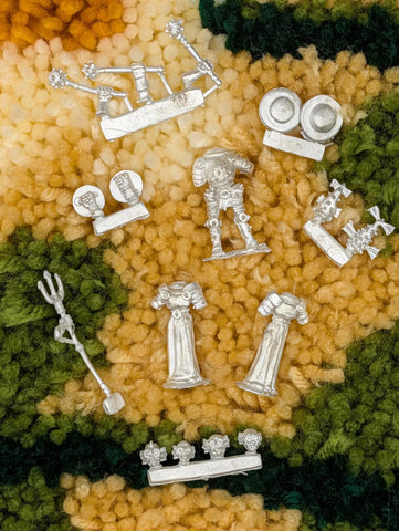 Product image for Grognard Games