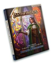 Pathfinder Lost Omens - Divine Mystries | Grognard Games