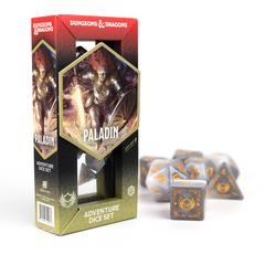 Dungeons & Dragons Adventure Dice | Grognard Games