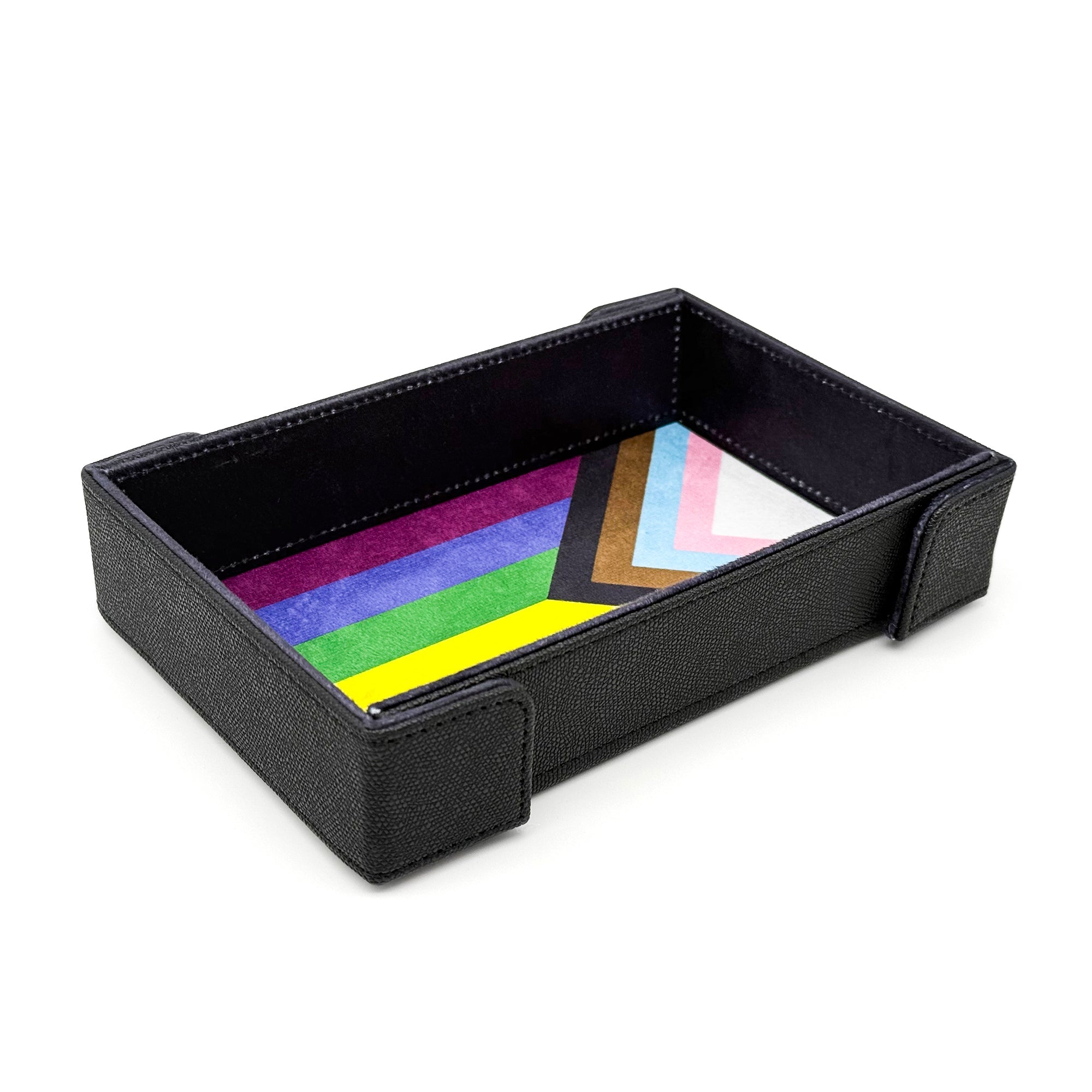 Norse Foundry Magnetic Rectangle Tray of Folding | Grognard Games