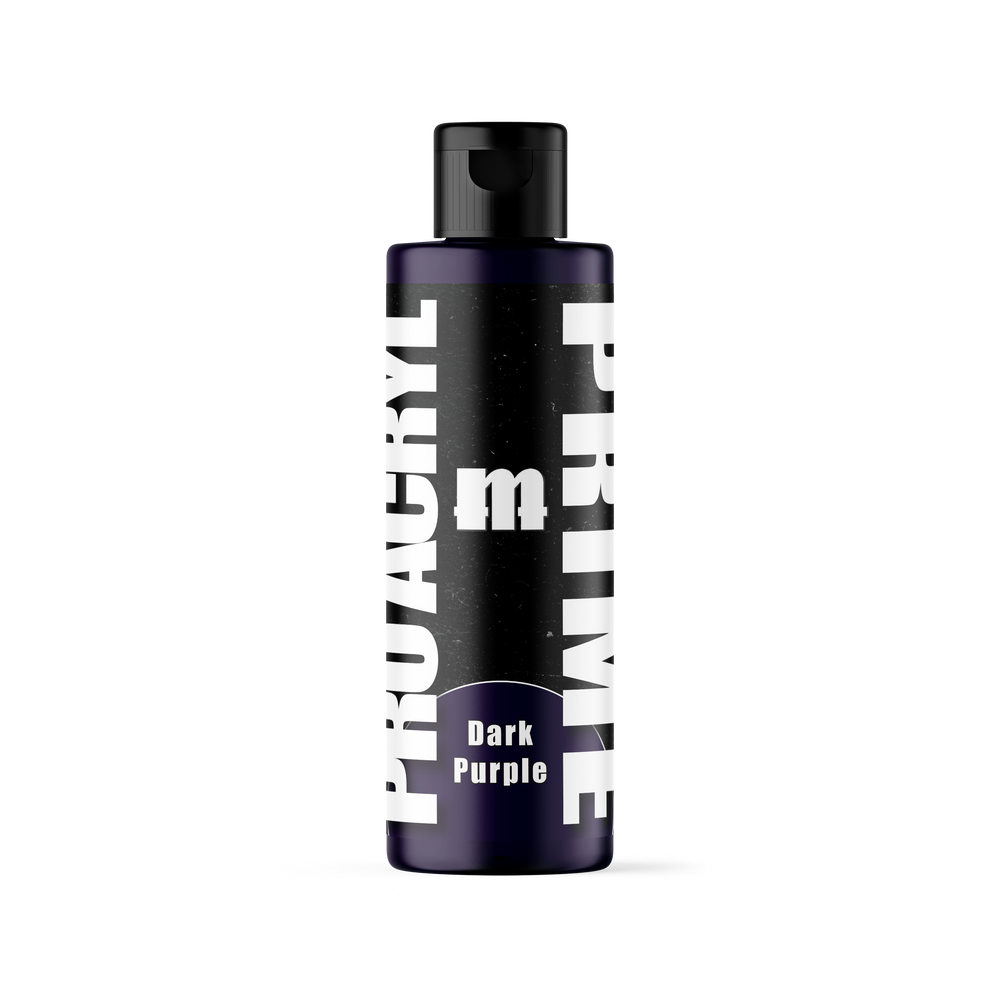MPAP-023 Pro Acryl PRIME Dark Purple | Grognard Games