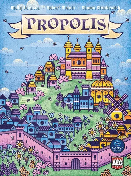 Propolis | Grognard Games