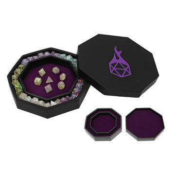 Dice Arena- Purple | Grognard Games