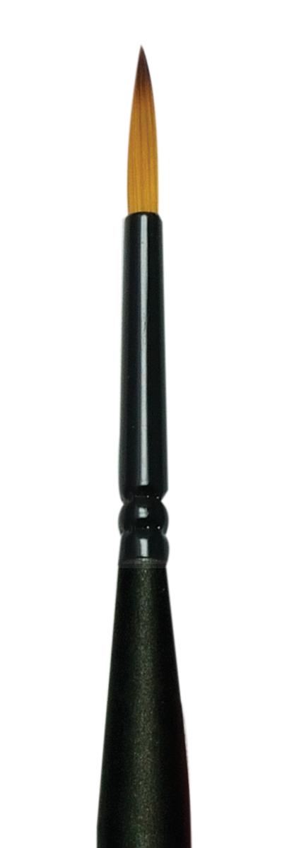 Mini Majestic Round Size 4 | Grognard Games