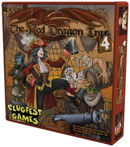 Product image for Grognard Games