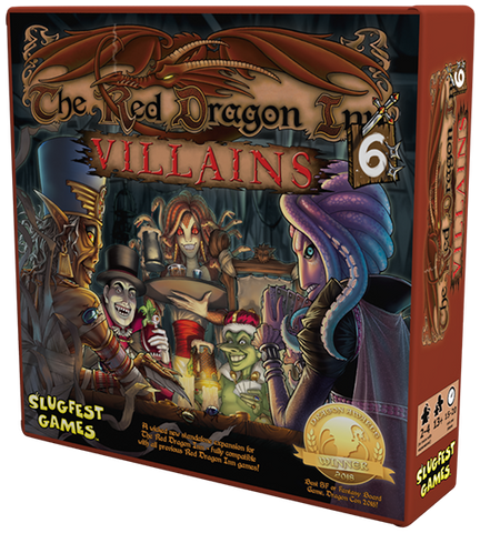 Product image for Grognard Games