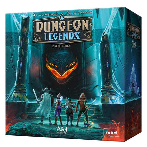 Product image for Grognard Games