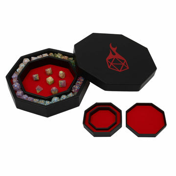 Dice Arena- Red | Grognard Games