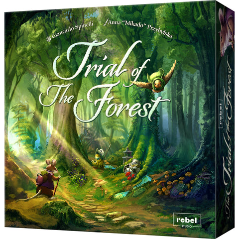 Product image for Grognard Games