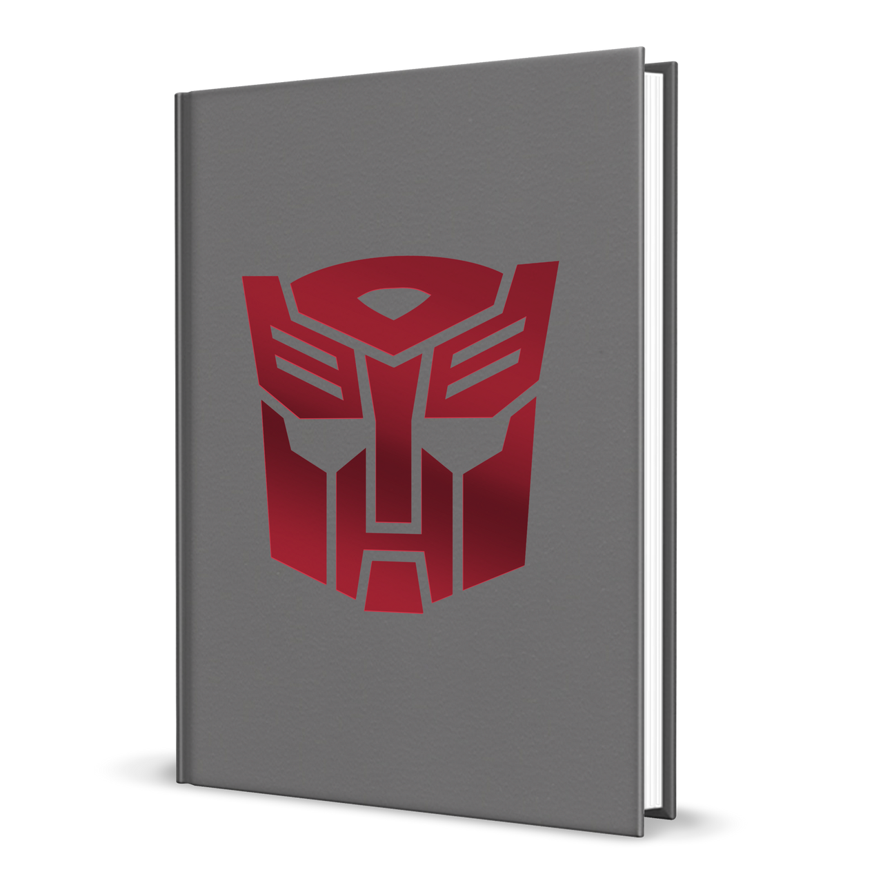 Transformers RPG - Character Journal | Grognard Games