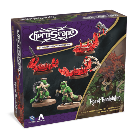 Product image for Grognard Games