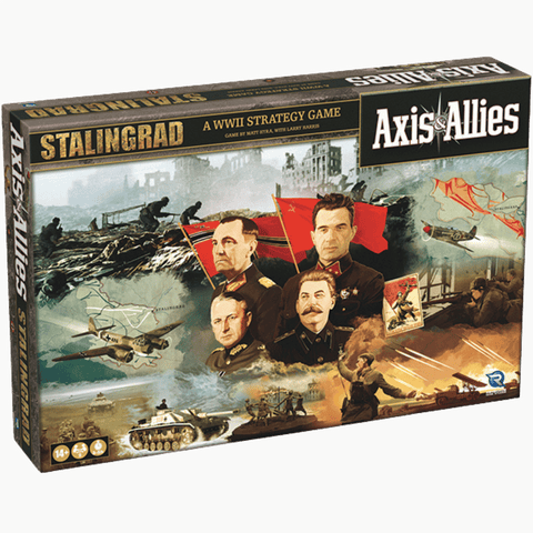 Product image for Grognard Games