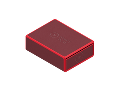 HEAVY PLAY RNG DICEBOX MAX | Grognard Games
