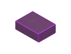 HEAVY PLAY RNG DICEBOX MAX | Grognard Games