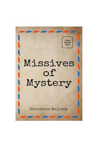Missives of Mystery | Grognard Games