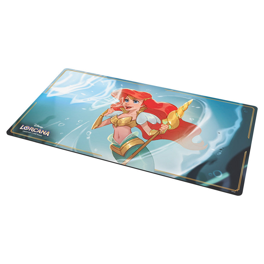 Lorcana TCG: Winterspell- Ariel Sonic | Grognard Games