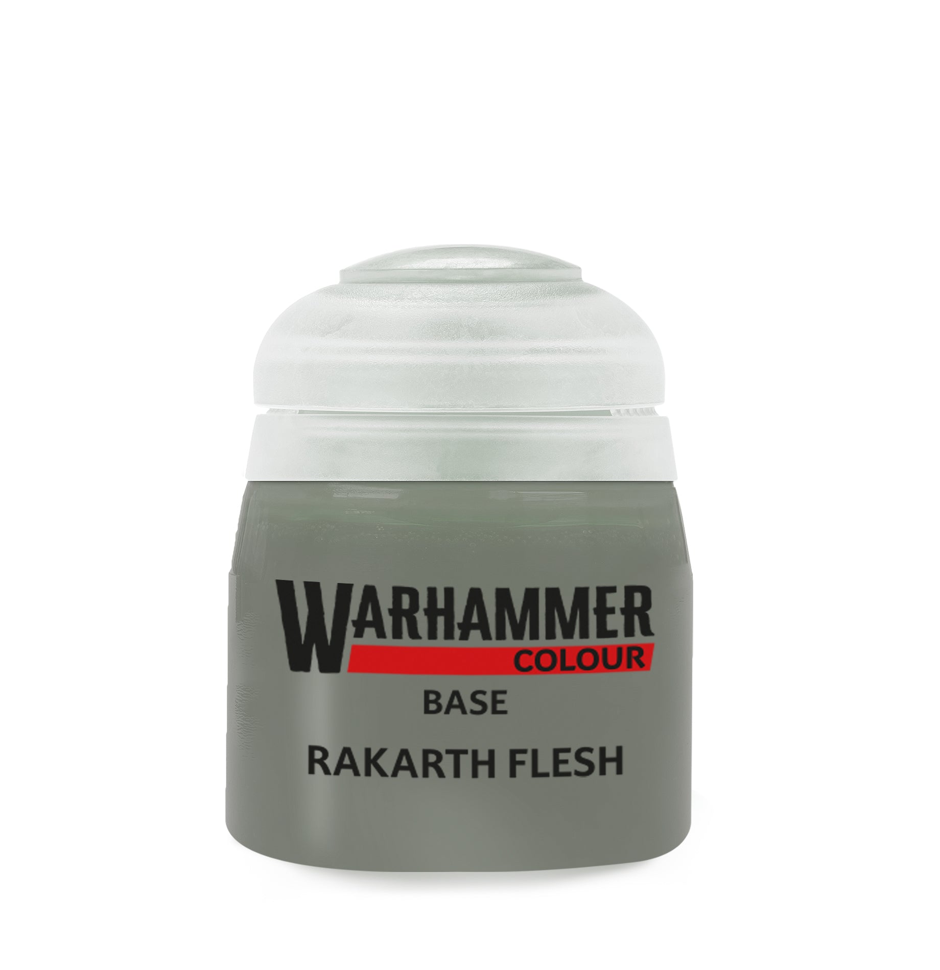 Warhammer Colour Base Rakarth Flesh | Grognard Games