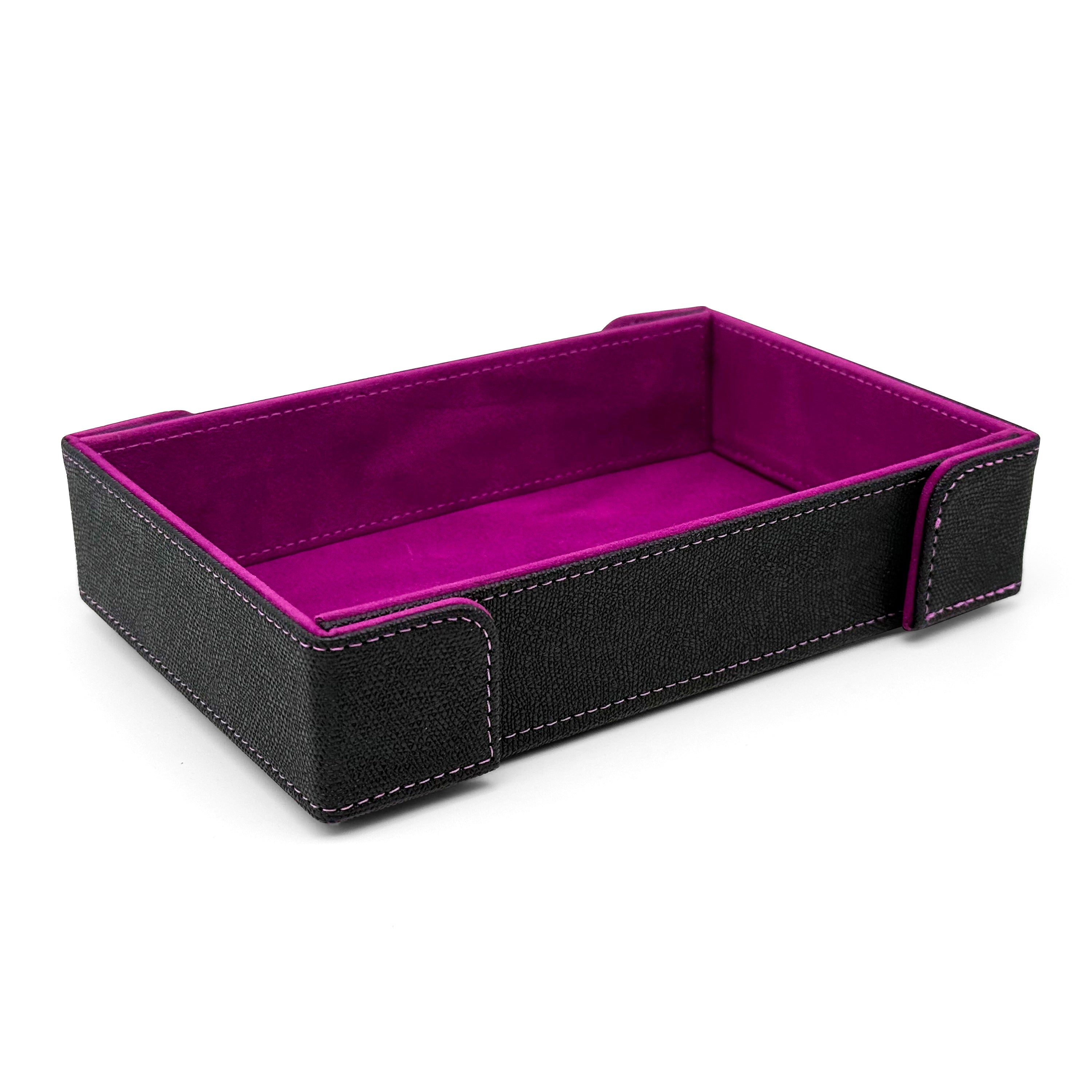 Norse Foundry Magnetic Rectangle Tray of Folding | Grognard Games