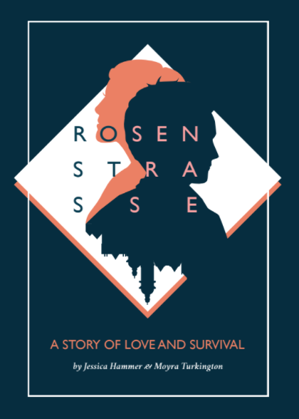 Rosenstrasse | Grognard Games