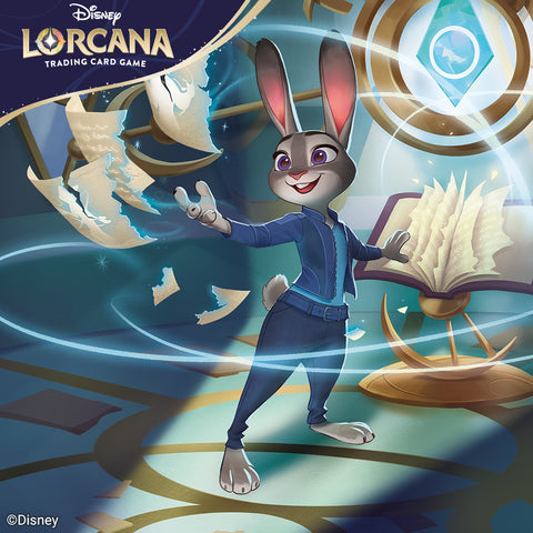 Batavia - Disney Lorcana - Whispers in the Well Store Championship Ticket (1/25/26)