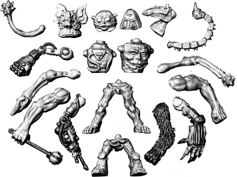 Product image for Grognard Games
