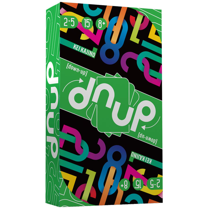dnup | Grognard Games