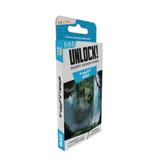 UNLOCK! Short: In Pursuit of Cabrakan | Grognard Games