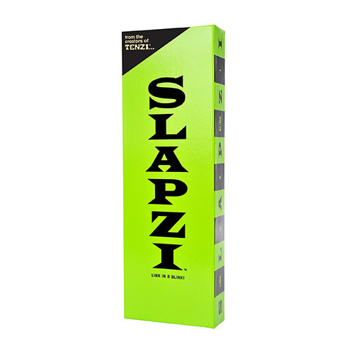 SLAPZI | Grognard Games